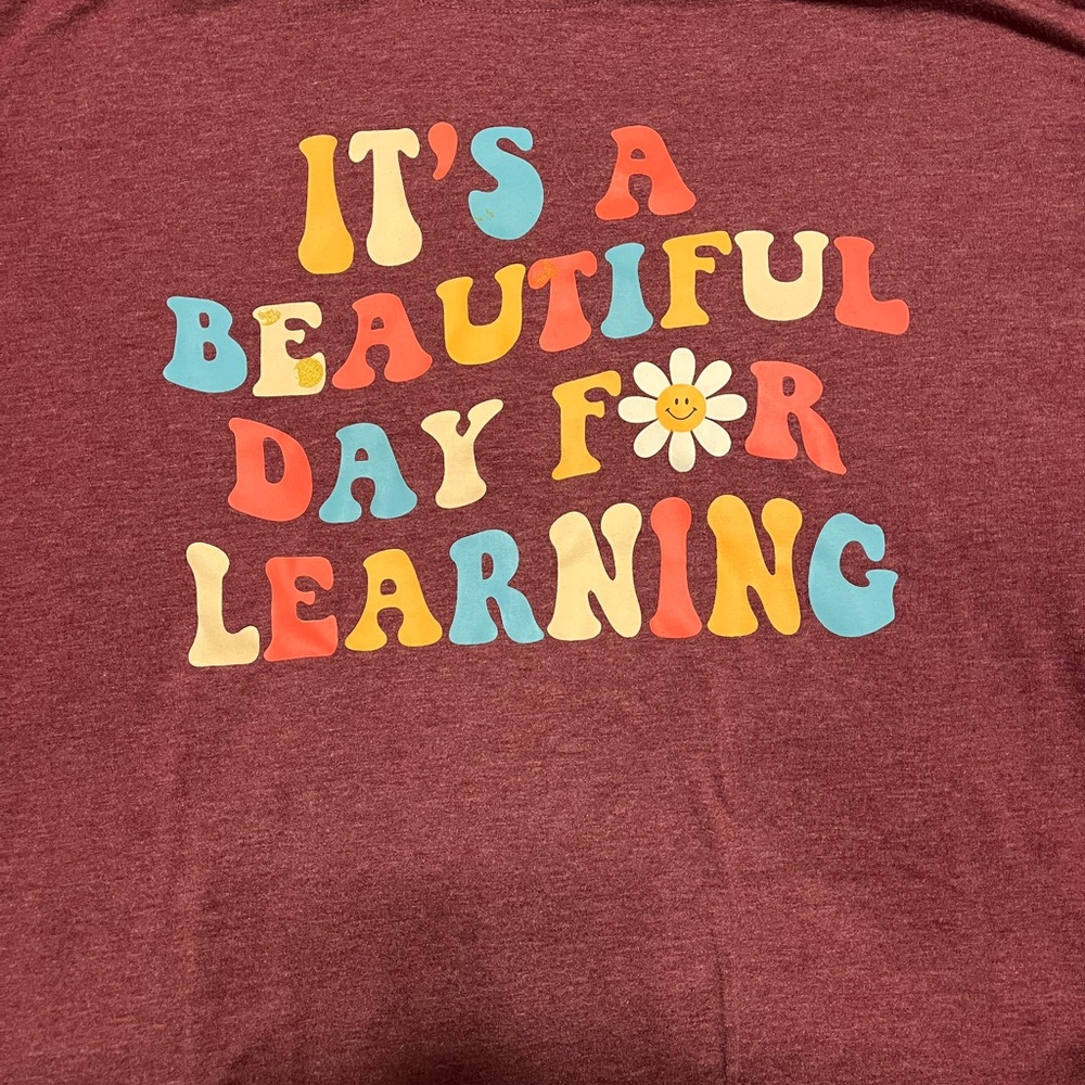 Teacher T-Shirt